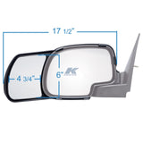 K-Source Exterior Towing Mirror (MPN: 80800)