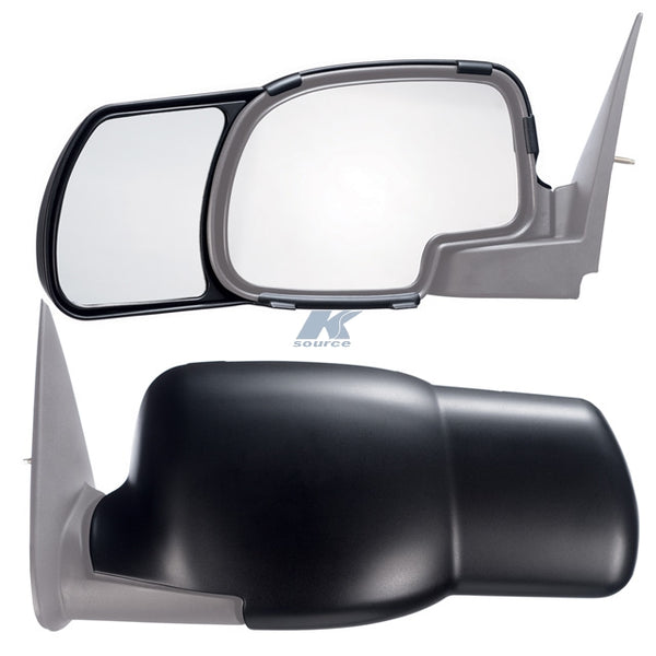 K-Source Exterior Towing Mirror (MPN: 80800)