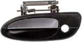 Help! By Dorman Exterior Door Handle (MPN: 80810)