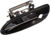Help! By Dorman Exterior Door Handle (MPN: 80810)