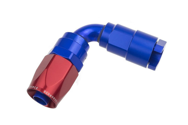 Redhorse Performance Coupler Fitting (MPN: 8090-06-06-1)