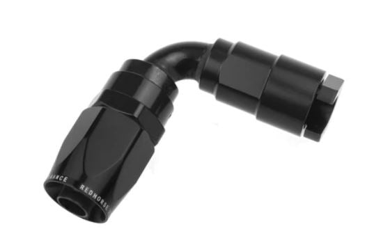Redhorse Performance Coupler Fitting (MPN: 8090-08-06-2)