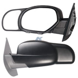 K-Source Exterior Towing Mirror (MPN: 80900)