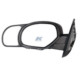 K-Source Exterior Towing Mirror (MPN: 80900)