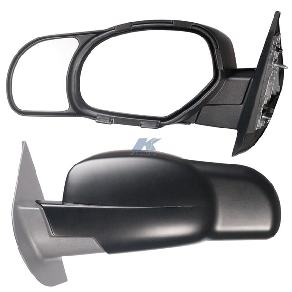 K-Source Exterior Towing Mirror (MPN: 80900)