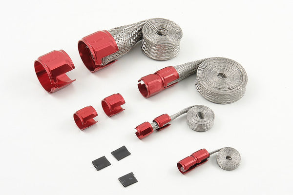 Mr Gasket Hose Sleeve Kit (MPN: 8090)