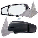 K-Source Exterior Towing Mirror (MPN: 80910)