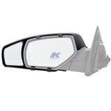 K-Source Exterior Towing Mirror (MPN: 80910)
