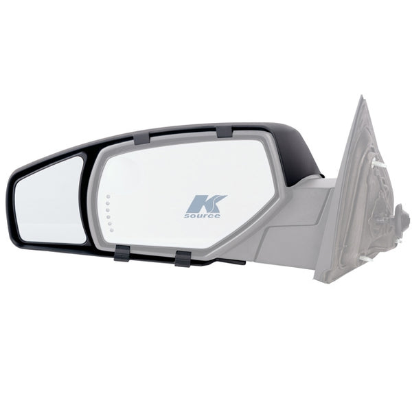 K-Source Exterior Towing Mirror (MPN: 80910)
