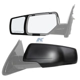 K Source Exterior Towing Mirror (MPN: 80920)