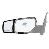 K Source Exterior Towing Mirror (MPN: 80920)