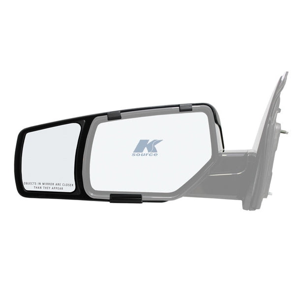 K Source Exterior Towing Mirror (MPN: 80920)