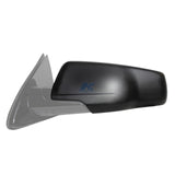 K Source Exterior Towing Mirror (MPN: 80920)
