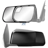 K-Source Exterior Towing Mirror (MPN: 80940)