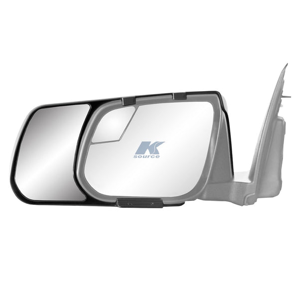 K-Source Exterior Towing Mirror (MPN: 80940)