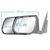 K-Source Exterior Towing Mirror (MPN: 80940)