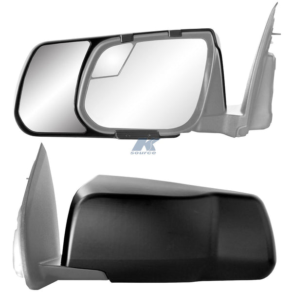 K-Source Exterior Towing Mirror (MPN: 80940)