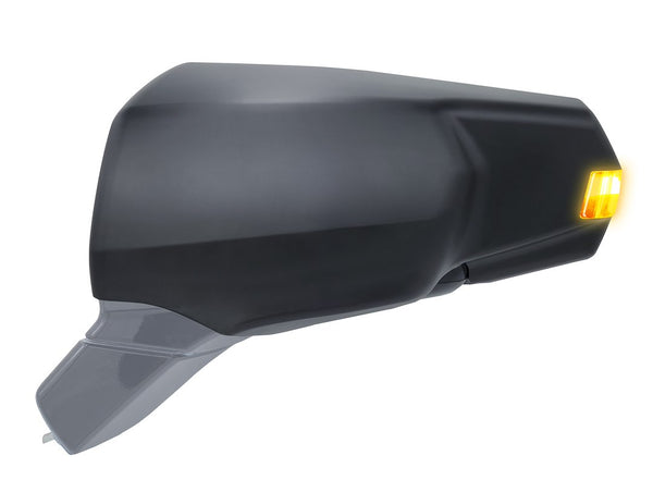 K Source Exterior Towing Mirror (MPN: 80750)