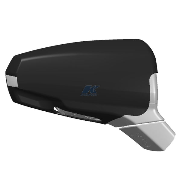K-Source Exterior Towing Mirror (MPN: 80950)
