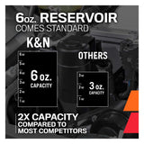 K&N Air Oil Separator (MPN: 81-0804)