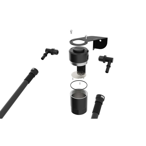 K&N Air Oil Separator (MPN: 81-0804)