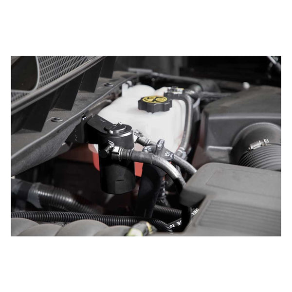 K&N Air Oil Separator (MPN: 81-0804)