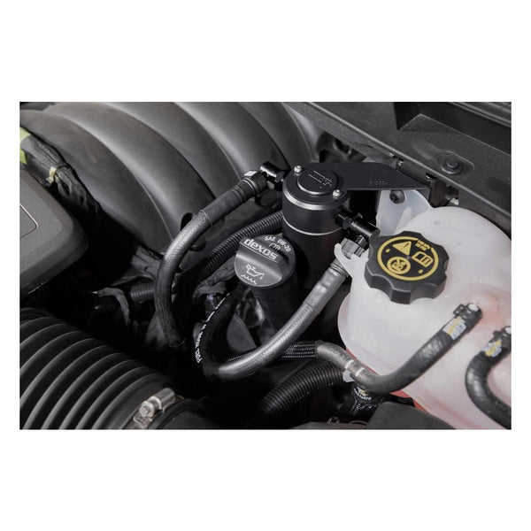 K&N Air Oil Separator (MPN: 81-0804)