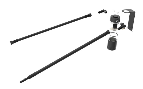 K&N Air Oil Separator (MPN: 81-0809)