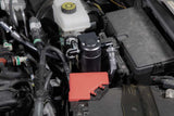 K&N Air Oil Separator (MPN: 81-0809)