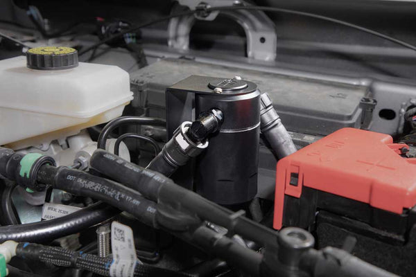 K&N Air Oil Separator (MPN: 81-0809)