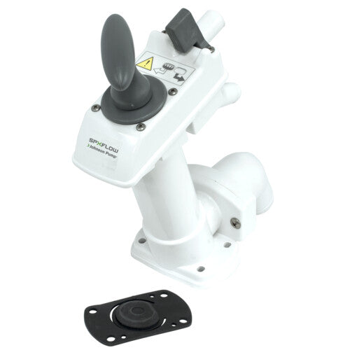 Johnson Pumps AquaT Toilet Pump (MPN: 81-47239-01)