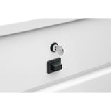 Delta Lock Down Chest (MPN: 810000)