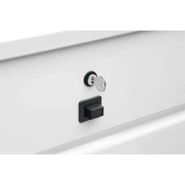 Delta Lock Down Chest (MPN: 810000)