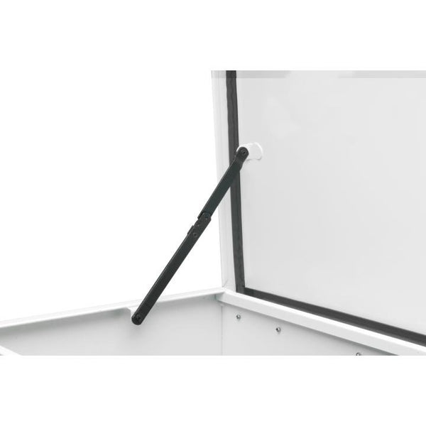 Delta Lock Down Chest (MPN: 810000)