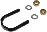Help! By Dorman Universal Joint U-Bolt Kit (MPN: 81002)