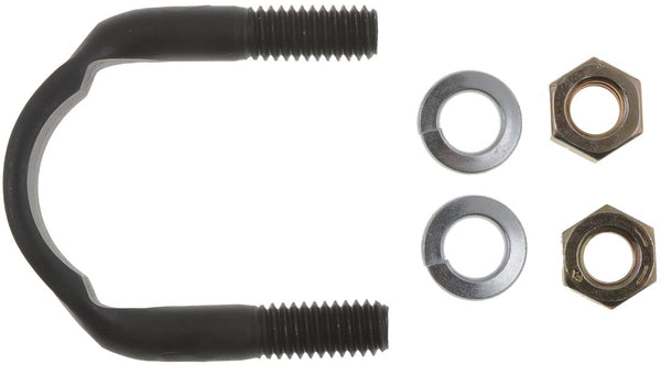 Help! By Dorman Universal Joint U-Bolt Kit (MPN: 81004)