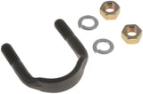 Help! By Dorman Universal Joint U-Bolt Kit (MPN: 81004)