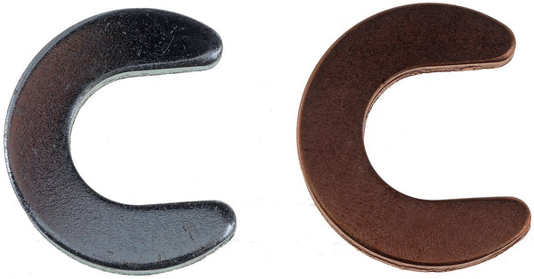 Help! By Dorman Axle Shaft Lock C-Clip (MPN: 81050)