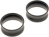 Help By Dorman Differential Pinion Bearing Crush Sleeve (MPN: 81057)