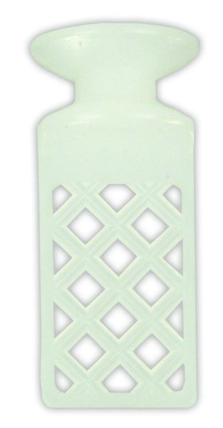 JR Products Window Curtain Glider (MPN: 81065)