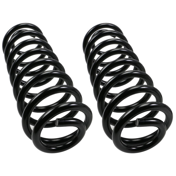 Moog Chassis Coil Spring Set (MPN: 81069)