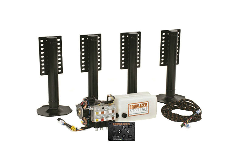 Equalizer Systems Leveling System Component (MPN: 70176)