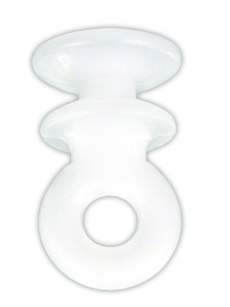 JR Products Window Curtain Glider (MPN: 81085)
