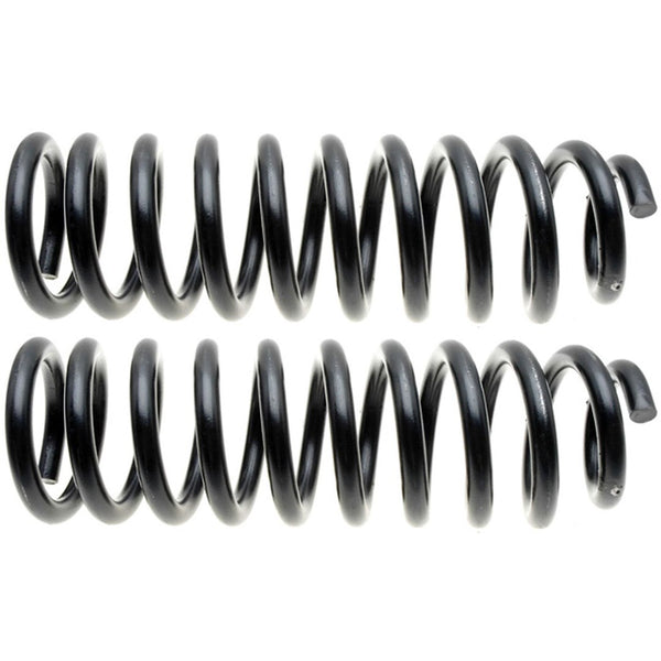 Moog Coil Spring Replacement Set (MPN: 81114)