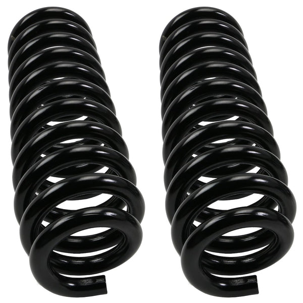 Moog Chassis Coil Spring Set (MPN: 81118)