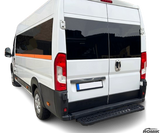 Romik USA RPD-XL Series Van Access Step (MPN: 8114049)