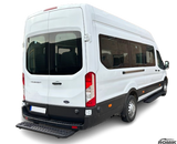 Romik USA RPD-XL Series Van Access Step (MPN: 8114049)
