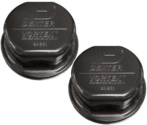 Dexter Trailer Wheel Bearing Dust Cap (MPN: 81143)