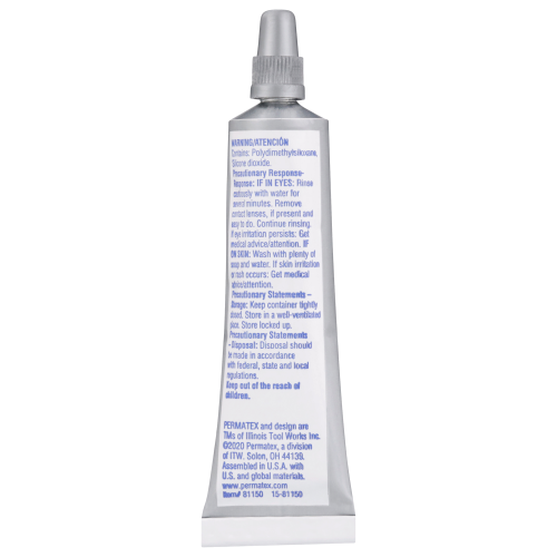 Permatex Dielectric Grease (MPN: 81150)