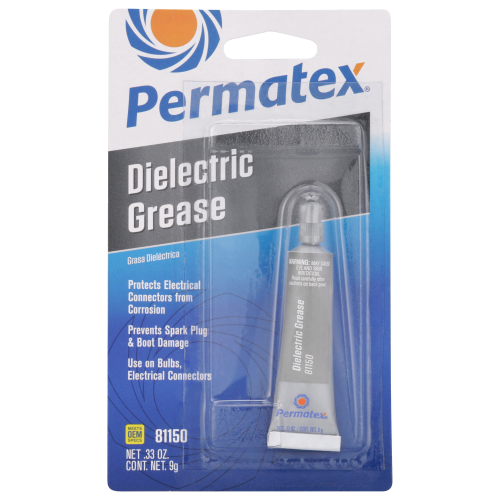 Permatex Dielectric Grease (MPN: 81150)